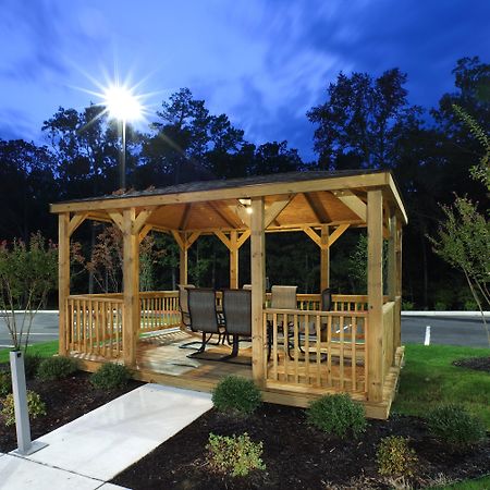 Holiday Inn Express & Suites Maumelle By Ihg Konforlar fotoğraf