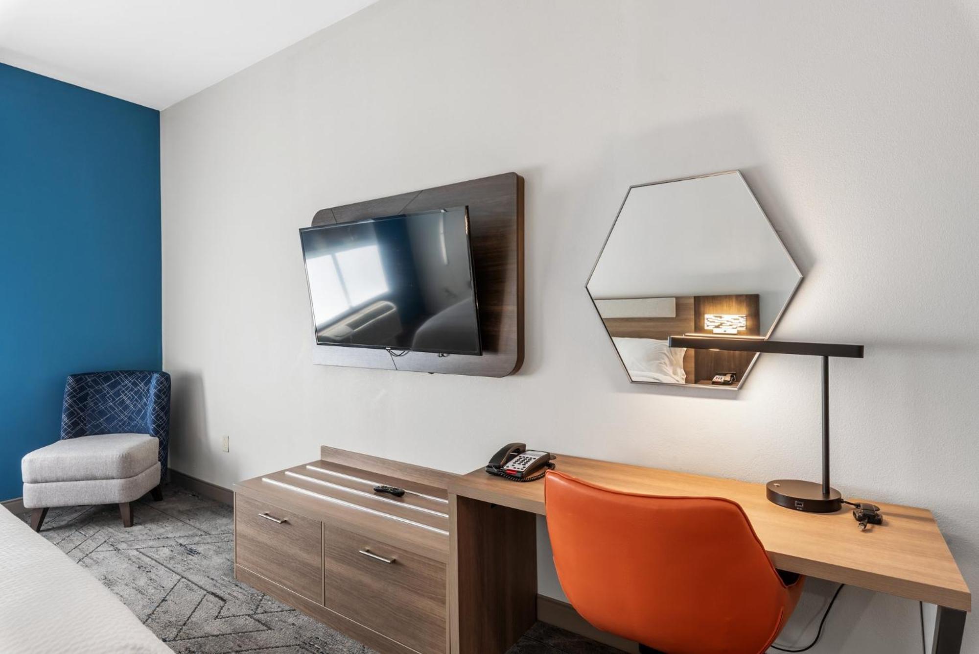 Holiday Inn Express & Suites Maumelle By Ihg Dış mekan fotoğraf