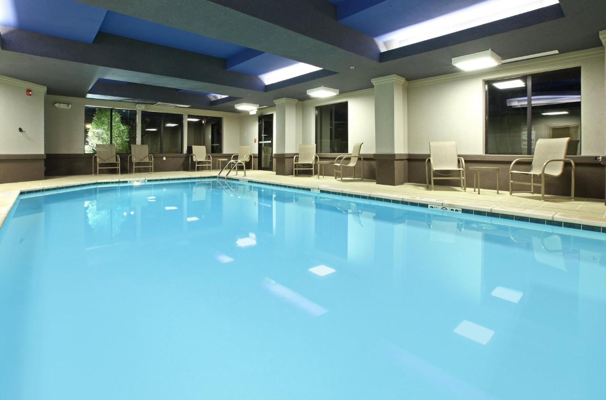 Holiday Inn Express & Suites Maumelle By Ihg Dış mekan fotoğraf